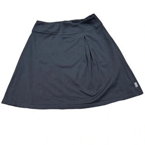 Mountain Hardware women’s black skirt. Size small